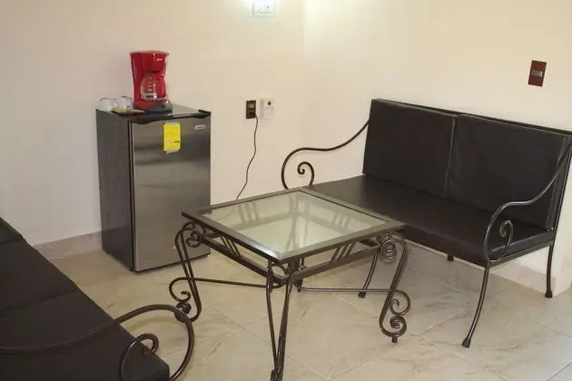 Comfort Oda, 2 Çift Kişilik Yatak