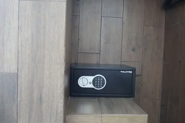 Comfort Oda, 2 Çift Kişilik Yatak