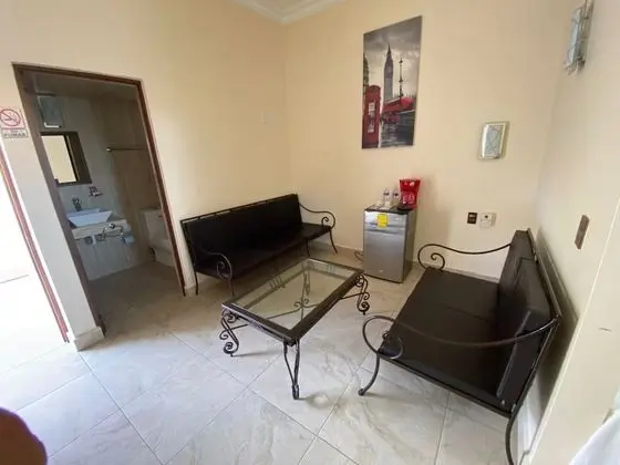 Comfort Oda, 2 Çift Kişilik Yatak