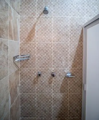 Comfort Oda, 2 Çift Kişilik Yatak