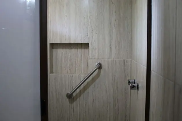 Comfort Oda, 2 Çift Kişilik Yatak