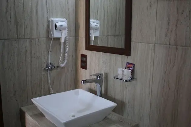 Comfort Oda, 2 Çift Kişilik Yatak
