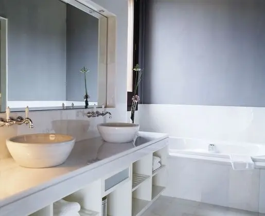 Deluxe Oda, Şehir Manzaralı