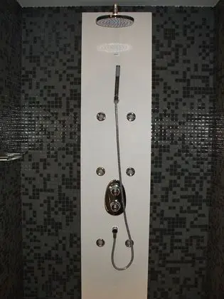 Deluxe Estafeta