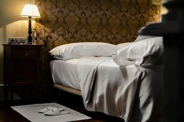 Deluxe Tek Büyük Yataklı Oda (Historical Calle Estafeta)