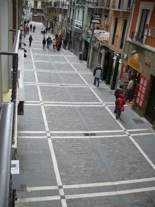 Deluxe Tek Büyük Yataklı Oda (Historical Calle Estafeta)