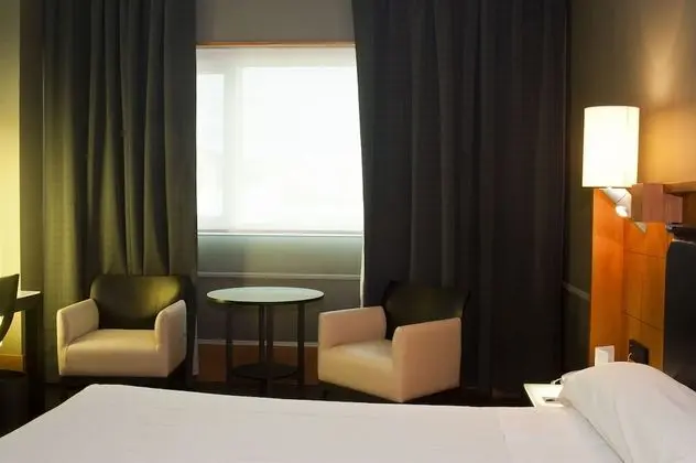 Superior Tek Büyük Yataklı Oda, Şehir Manzaralı