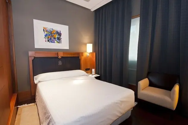 Tek Kişilik Oda, Şehir Manzaralı