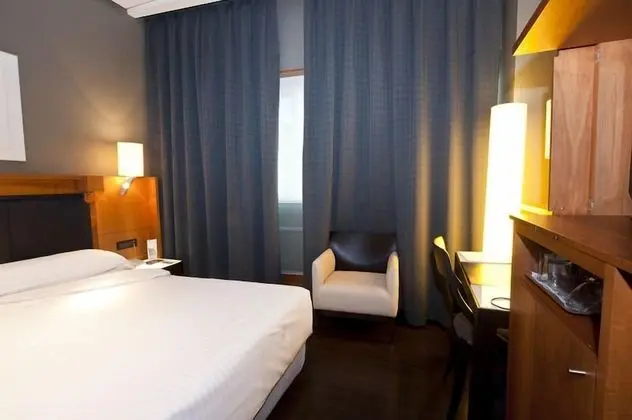 Tek Kişilik Oda, Şehir Manzaralı