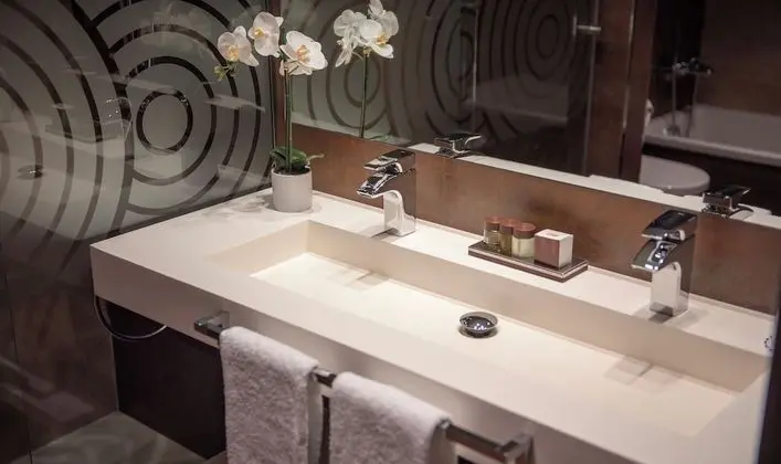 Standard Büyük Yataklı Tek Kişilik Oda