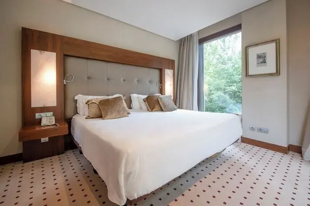 Standard Süit (3AD)