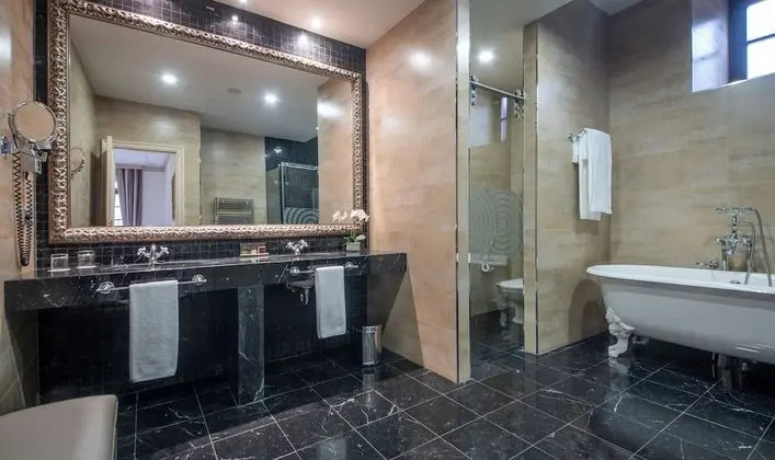 Standard Süit (3AD)