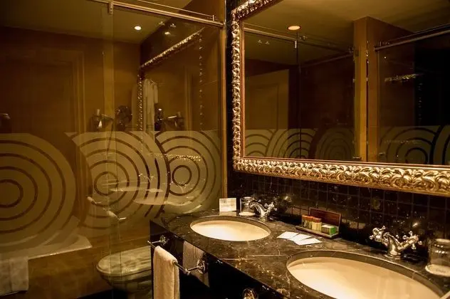 Standard Süit (Single Use)