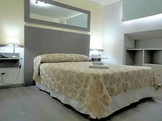 Standard Tek Kişilik Oda