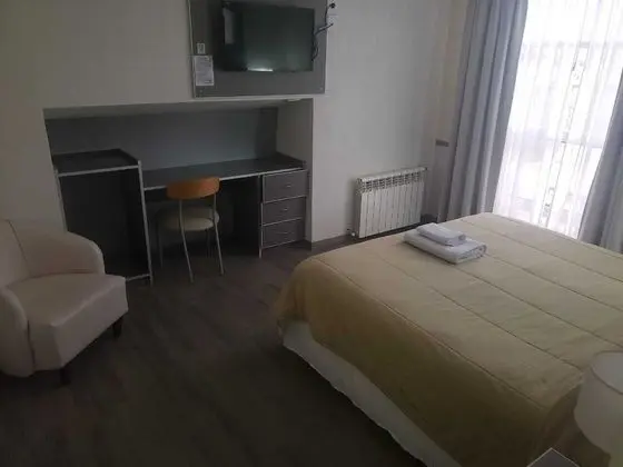 Standard Tek Kişilik Oda