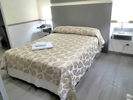 Standard Tek Kişilik Oda