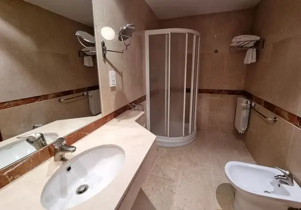 Tek Kişilik Oda