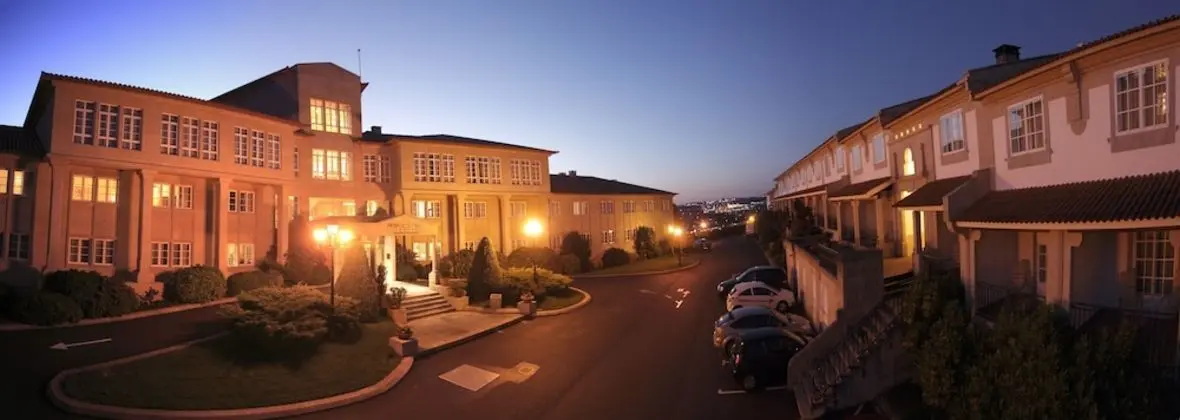 Family Villa (2 Adults and 2 Children)