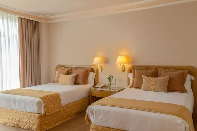 Üç Kişilik Oda (Extra bed)