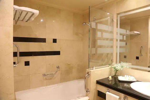 Üç Kişilik Oda (Extra bed)