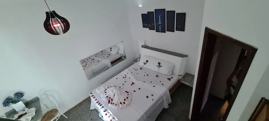 Deluxe Stüdyo Süit