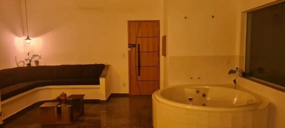 Deluxe Stüdyo Süit