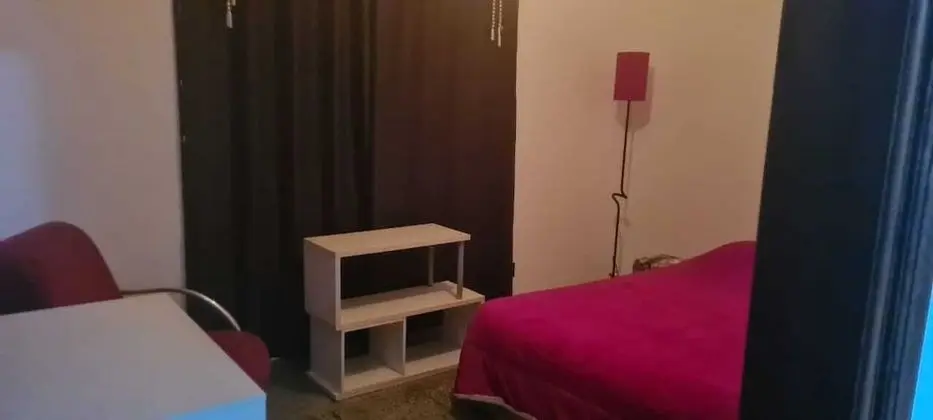 Presidential Tek Büyük veya İki Ayrı Yataklı Oda