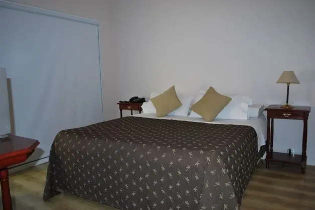 Superior Tek Büyük veya İki Ayrı Yataklı Oda