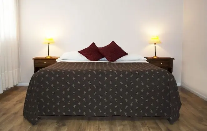 Superior Tek Büyük veya İki Ayrı Yataklı Oda