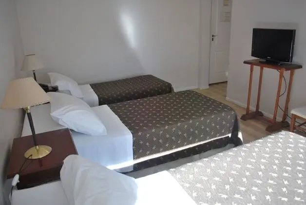 Superior Üç Kişilik Oda