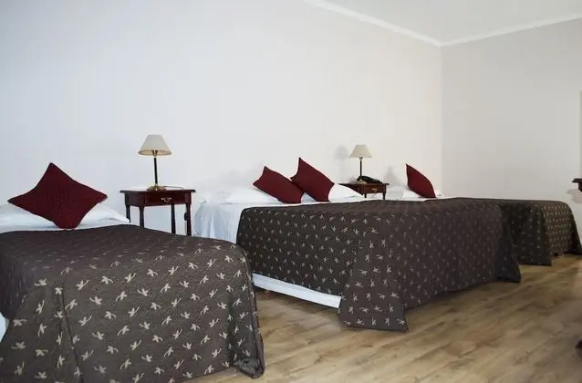 Superior Üç Kişilik Oda