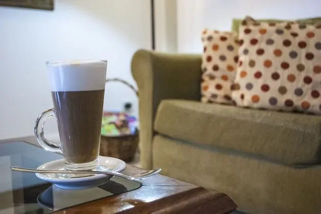 Superior Üç Kişilik Oda