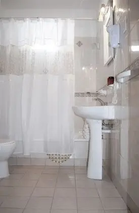 Superior Üç Kişilik Oda