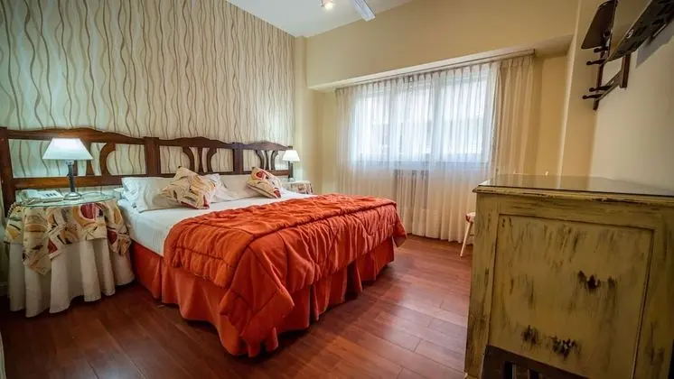 Standard Tek Kişilik Oda