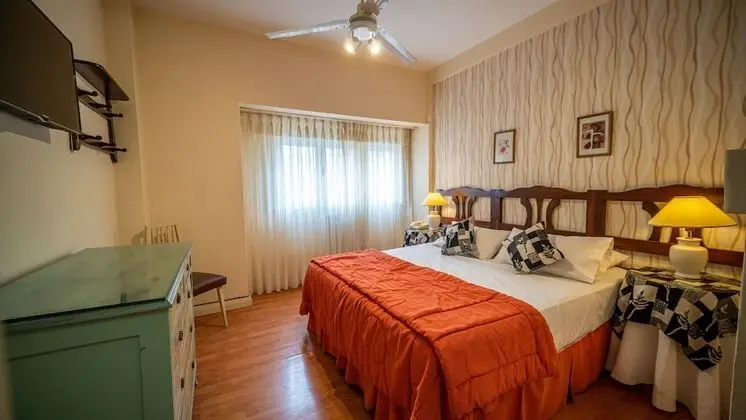 Standard Tek Kişilik Oda