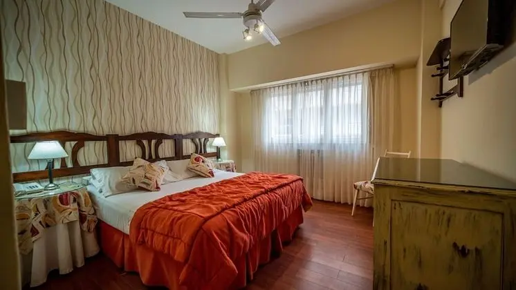 Standard Tek Kişilik Oda