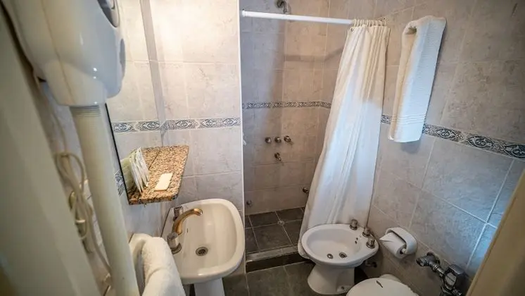 Standard Tek Kişilik Oda