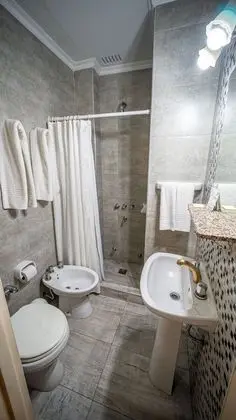 Standard Tek Kişilik Oda