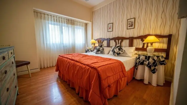 Superior Apart Daire