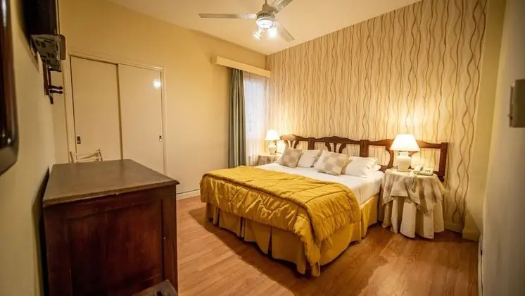 Superior Apart Daire