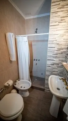 Superior Tek Büyük veya İki Ayrı Yataklı Oda