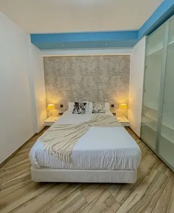 Superior Süit, 1 Yatak Odası (La Suite 17)