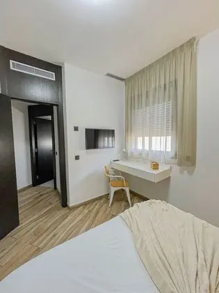 Superior Süit, 1 Yatak Odası (La Suite 17)