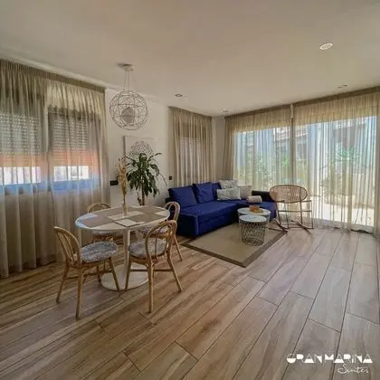 Superior Süit, 1 Yatak Odası (La Suite 17)