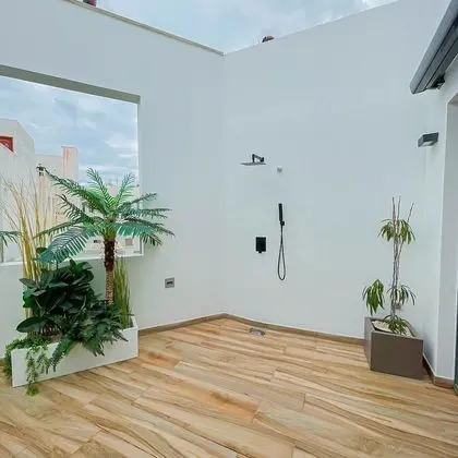 Superior Süit, 1 Yatak Odası (La Suite 17)