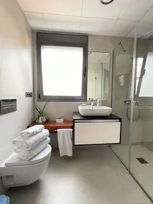Superior Süit, 1 Yatak Odası (La Suite 17)