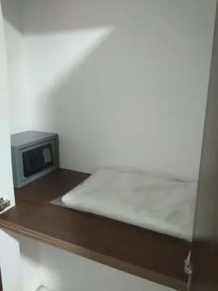 Comfort İki Ayrı Yataklı Oda, Birden Çok Yatak, Engellilere Uygun, Sigara İçilmez
