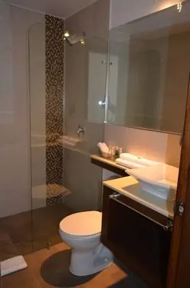 İki Ayrı Yataklı Oda, Birden Çok Yatak, Sigara İçilmez