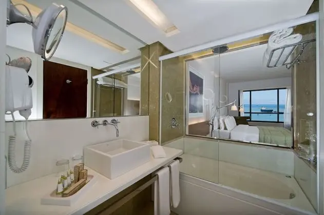 Suite Junior Gran Class
