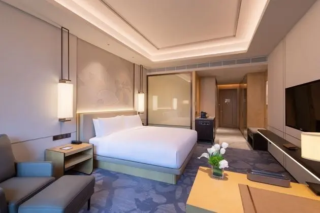 Classic Room with Balcony